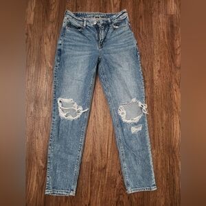 American Eagle Mom Jeans